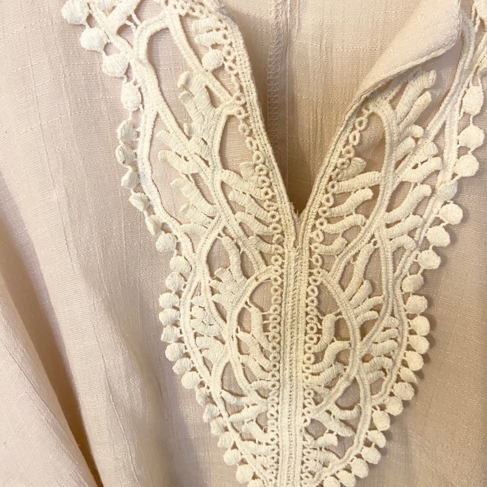 Blouse - Picture 6 of 9